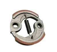 BATIVFLUG Strumento Compatibile con Gruppo Frizione Compatibile con Motore a 4 Tempi Honda GX31 GX35 GX 31 35 decespugliatore Compatibile con Mitsubishi TB50 22000-ZM5-003