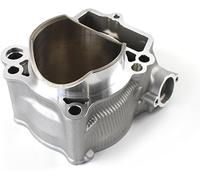 BATIVFLUG Strumento Compatibile con Parti del Motore Cilindro, alesaggio 77 mm Adatto per Compatibile con Yamaha WR250F YZ250F 2001-2013 250cc Sostituzione 5XC-11311-20-00 5XC113112000