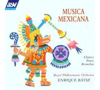 Batiz,Enrique - Musica Mexicana Vol.1