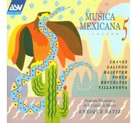 Batiz,Enrique - Musica Mexicana Vol.5