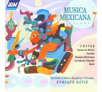 Batiz,Enrique - Musica Mexicana Vol.7