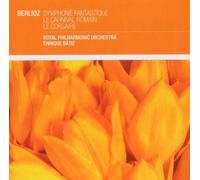 Batiz,Enrique - Symphonie Fantastique/+