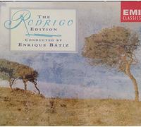 Batiz,Enrique - The Rodrigo Edition