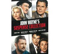 Batjac Suspense Collection
