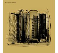 Mario Batkovic INTROSPECTIO (CD) Album