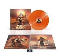 Batkovic, Mario - Mad Heidi (Original Score)