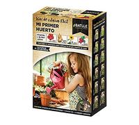 Batlle Grow Kit - La mia prima serra al coperto