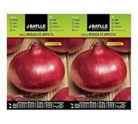 Batlle - Semi cipolla (Confezione da 2)