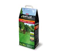 Batlle- Semi per prato ornamentale e resistente