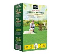 Batlle- Semi per prato ornamentale e resistente