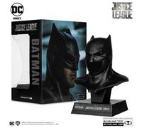 Batman 1:3 Cowl Prop Replica Justice League 2017 MCFARLANE TOYS