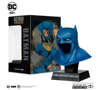 McFarlane Toys The Dark Knight Returns Dc Direct Mini Replica 1/3 Batman C NUOVO