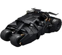 Batman 1/35 Batmobile (Batman Begins) Kit Modello Bandai 21849