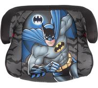 Alzabimbo ISOFIX Batman per bambini con altezza da 125 a 150 cm supereroi DC COM