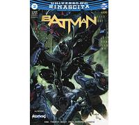 Batman 115 (02 Rinascita)