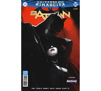 Batman 128 (15 Rinascita)