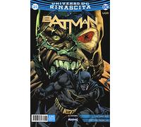 Batman 134 (21 Rinascita)