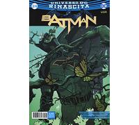 Batman 137 (24 Rinascita)
