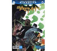 Batman 144 (31 Rinascita)