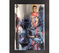 Batman #158 Sean Gordon Murphy Dc Showcase Avvolgenti Lamina Variante Cover K NM