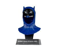 Batman 1966 DC Direct Mini Replica 1/3 Batman Cowl 17 Cm McFarlane Toys
