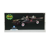 IN STOCK McFARLANE TOYS 2025 - Dc Multiverse Vehicles Batman 1966 Batmobile 55cm