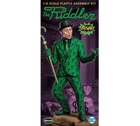 Batman 1966 Riddler Frank Gorshin Kit Di Modello In Scala 1/8 ⭐SEALED⭐ 16BMB08