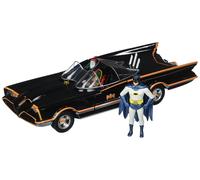 Batman 1966 TV Classico 1/24 Die-Cast Batmobile