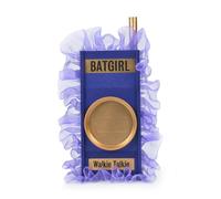 Batman Prop Replica 1/1 Batman (1966 TV) Batgirl Walkie Talkie 18 cm