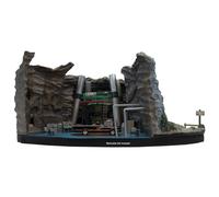 Batman 1966 TV Series sculpture Batcave 46 x 23 cm