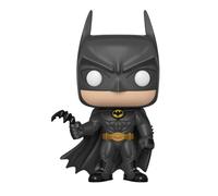Batman 1989 Batman 80th Anniverary Pop Stylized Collectable 3.75" Vinyl Figure