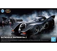 Batmobile Batman 1989 Ver. - kit di montaggio in plastica 1/35 - Bandai