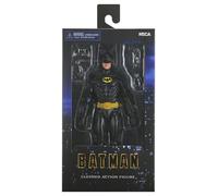 Batman 1989 Clothed Action Figure 20cm Neca