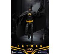 Batman 1989 Keaton DAH-114 Dynamic 8ction Heroes 1/9 Ver. 21 cm Beast Kingdom T