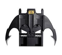 Ikon Design Studio 1/1 Batarang Batman 1989 Dc Comics 23 Cm