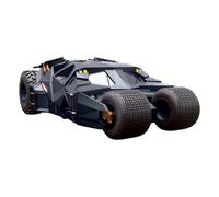 Super7 Batman 1989 Super Cyborg Vehicle Batmobile Tumbler (Full Color) 33 NUOVO
