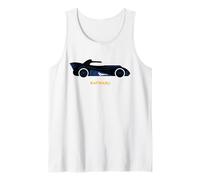 Batman (1989) The Batmobile Drawing Canotta