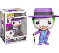 Funko Pop! Batman Joker With Hat 47709
