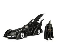 Batmobile (1995) "Batman Forever" - Jada Toys 1:24 - JA98036BA