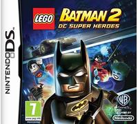 Batman 2 Dc Superheroes
