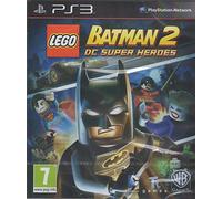 Batman 2 Dc Superheroes