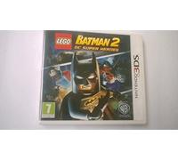 Batman 2 Dc Superheroes (3ds)