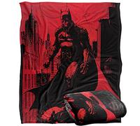 BATMAN (2022 Silky Touch Super Soft Throw Blanket 152 x 127 cm