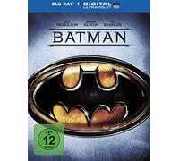 Batman - 25th Anniversary