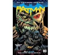Batman 3: I Am Bane [Lingua Inglese]
