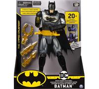 Batman 6055944 Rapid Change Belt Personaggio Deluxe 30 cm