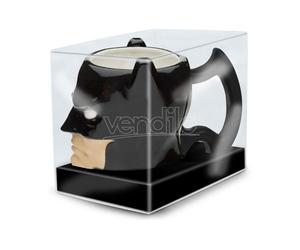 Batman 3d Tazza Batman Face 385 Ml Storline