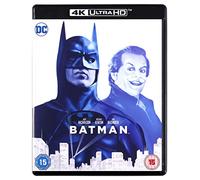 Batman (4K UHD Blu-ray)