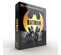 Batman 4k Ultra-HD