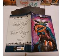 batman 51 variant matrimonio variant neal adams blisterato rw lion IB14